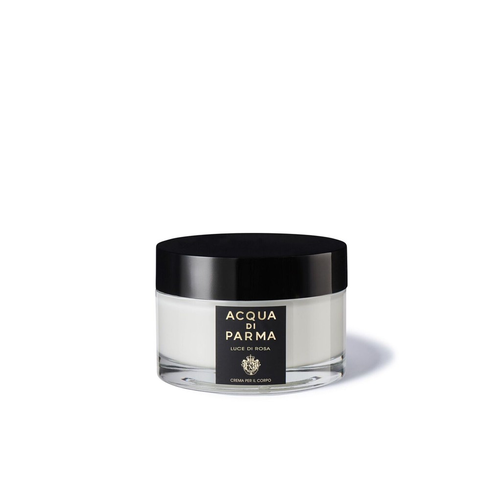 Acqua di Parma Rosa Body Cream 150 ml