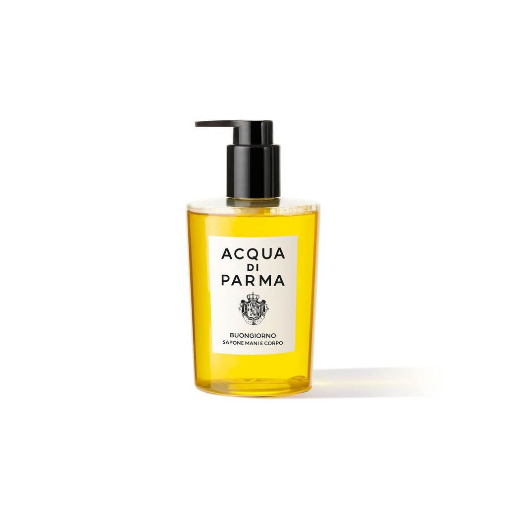 Acqua di Parma Buongiorno Hand & Body Wash 300 ml
