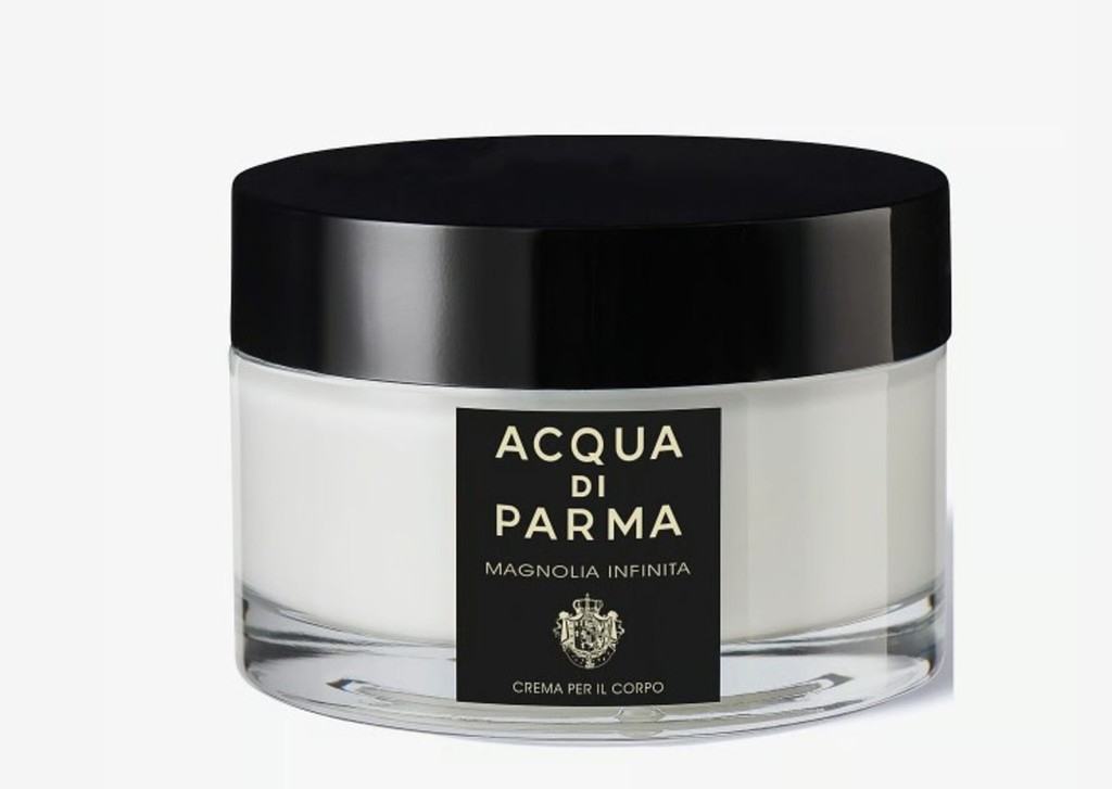 Acqua di Parma Zafferano Body Cream 300 ml