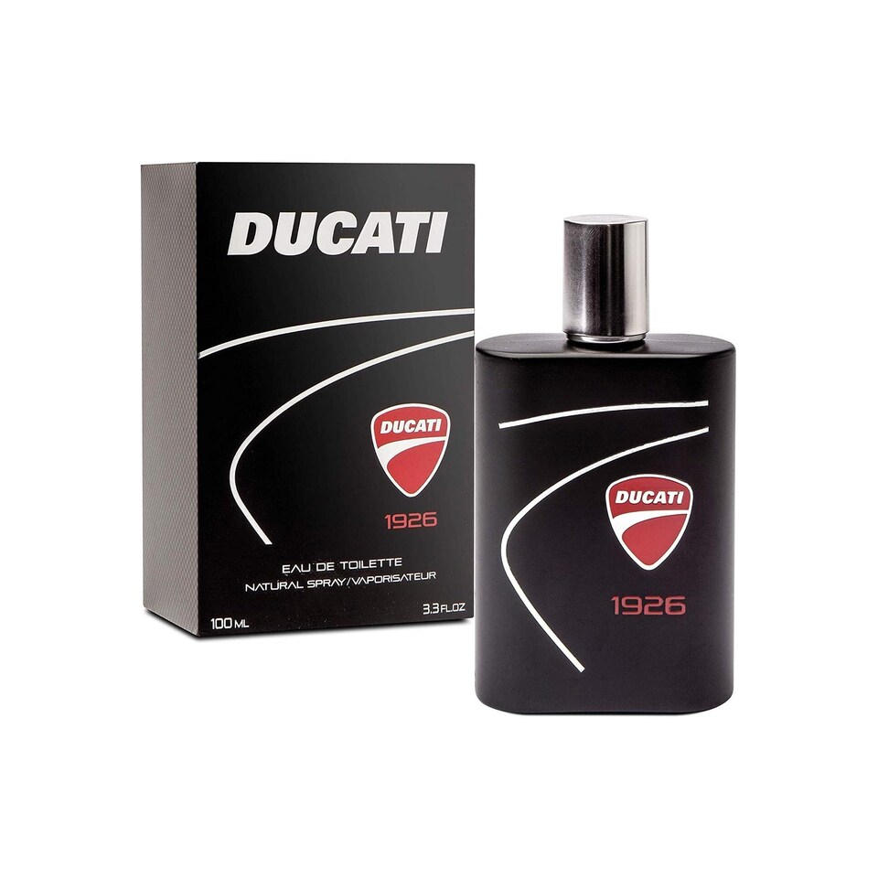 Ducati 1926 Eau de Toilette 100ml