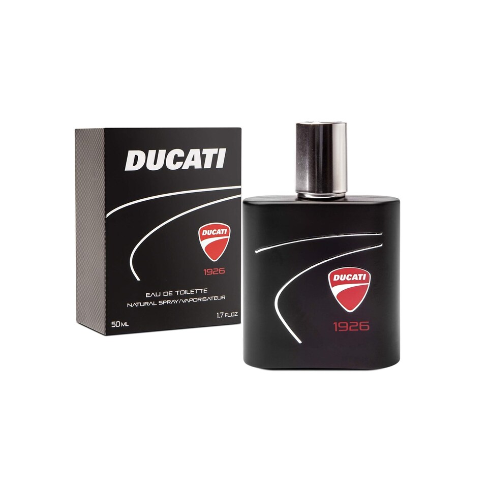 Ducati 1926 Eau De Toilette 50 Ml