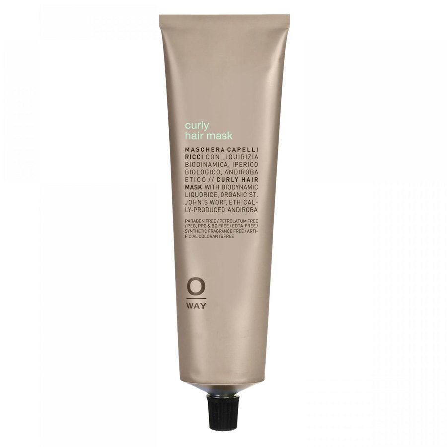 Oway Curly Hair Mask 150ml