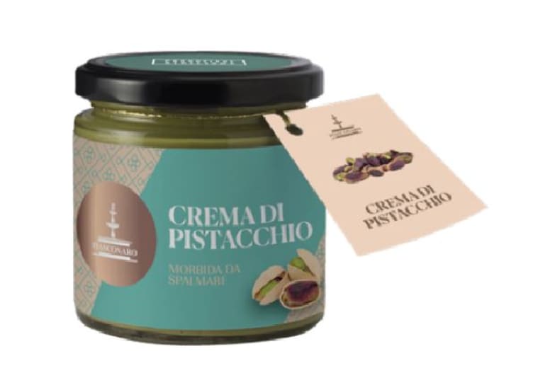 Crema De Pistaccio 180g Fiasconaro