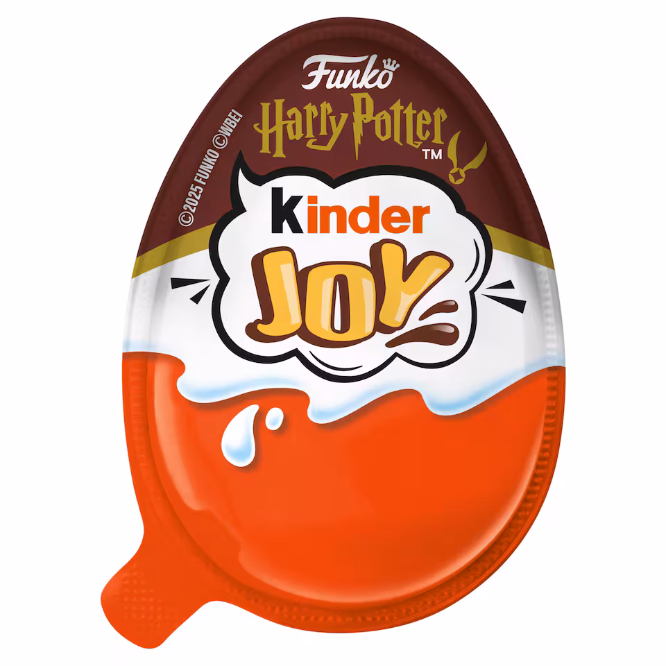 Kinder Joy Egg 20G