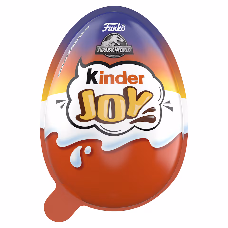 Kinder Joy Egg 20G