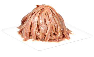 Ansjosfilet 720g Cara Cucina