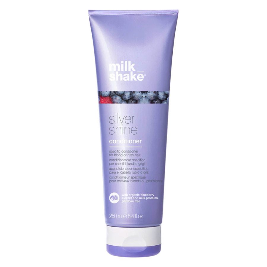 milk_shake Silver Shine Conditioner 250ml
