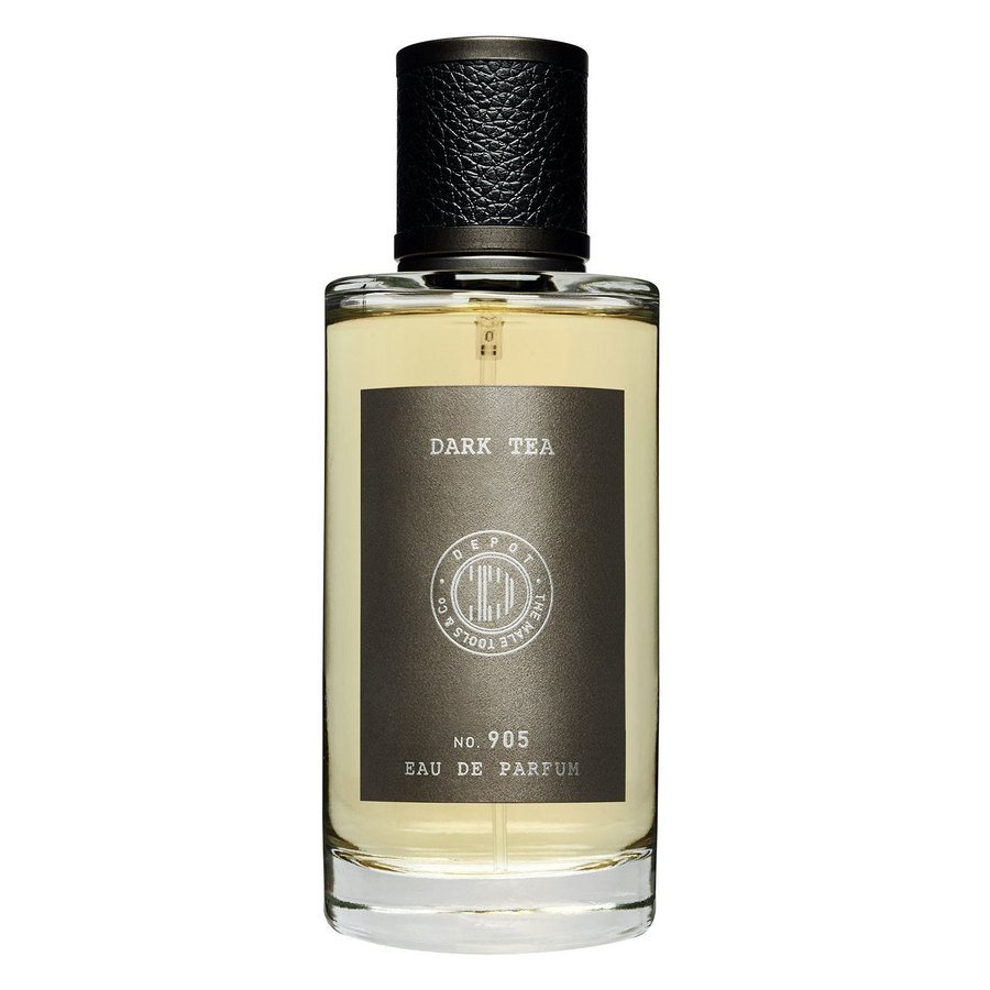 Depot No. 905 Eau de Parfum Dark Tea 100ml