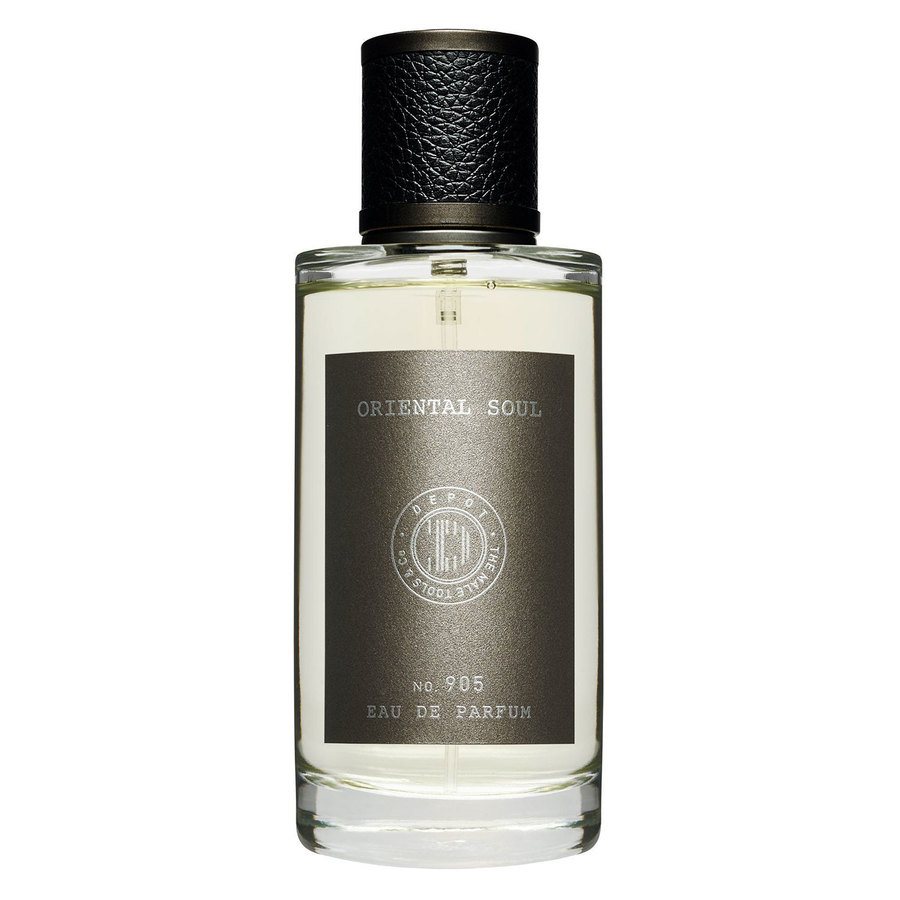 Depot No. 905 Eau de Parfum Oriental Soul 100ml