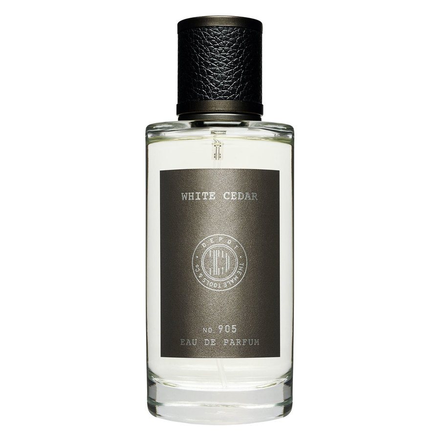 Depot No. 905 Eau de Parfum White Cedar 100ml