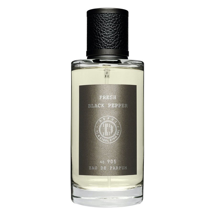 Depot No. 905 Eau de Parfum Fresh Black Pepper 100ml