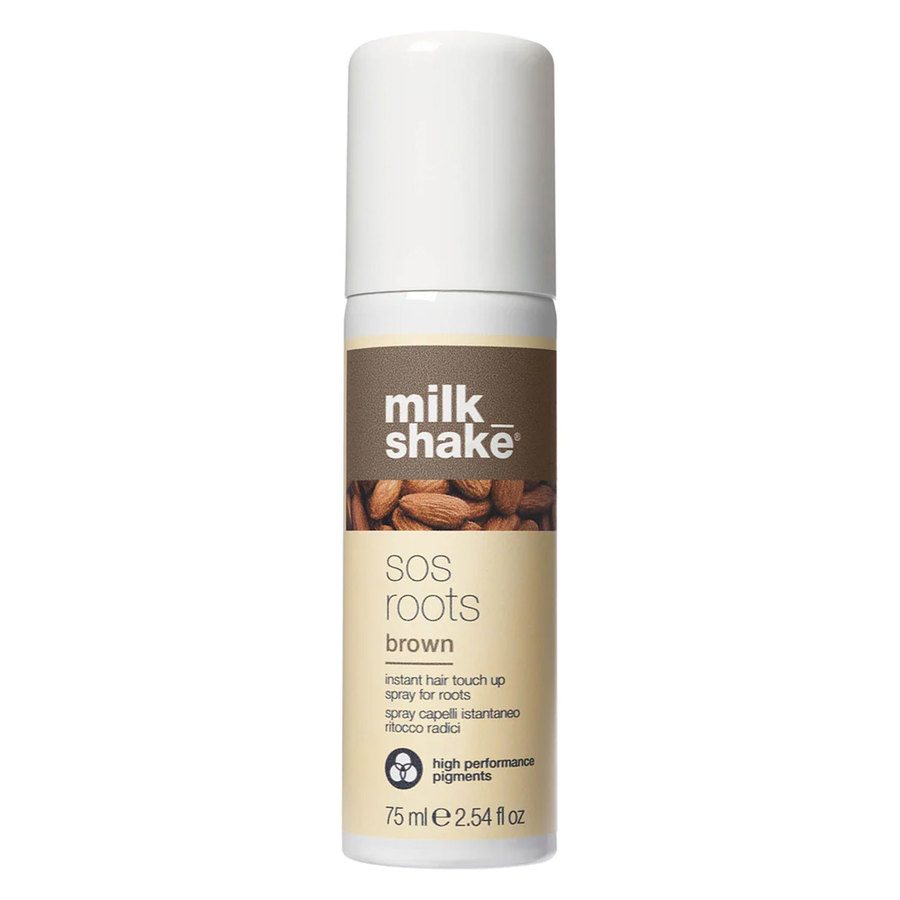 milk_shake Sos Roots Brown 75ml