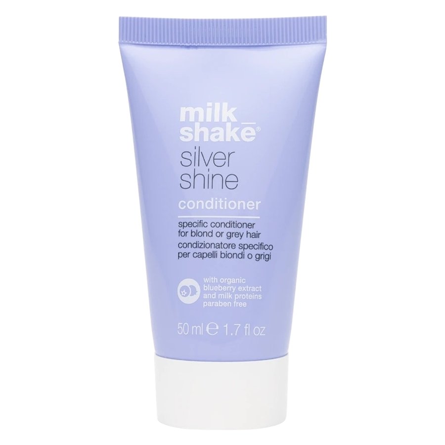 milk_shake Silver Shine Conditioner 50ml