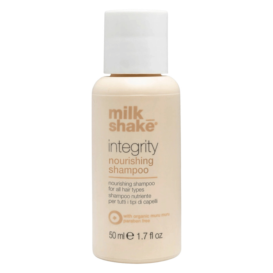 milk_shake Integrity Nourishing Shampoo 50ml