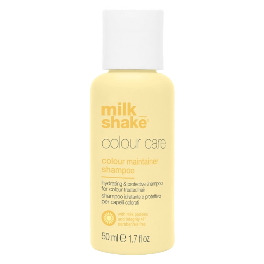 milk_shake Color Care Maintainer Shampoo 70ml