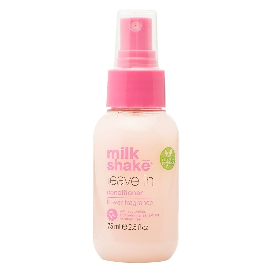 milk_shake Leave In Conditioner Flower Fragrance 75ml