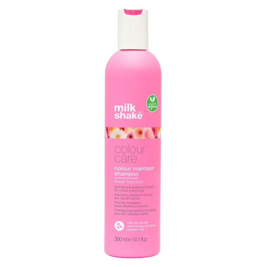milk_shake Colour Care Colour Maintainer Shampoo Flower Fragrance 300ml