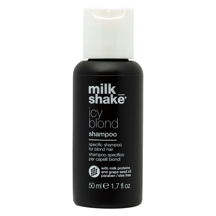 milk_shake Icy Blond Shampoo 70ml