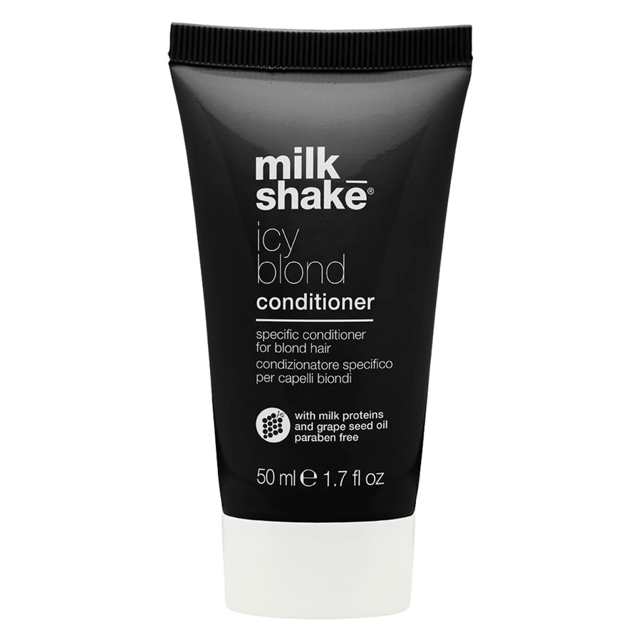 milk_shake Icy Blond Conditioner 50ml