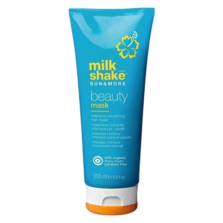 milk_shake Sun&more Beauty Mask 200ml
