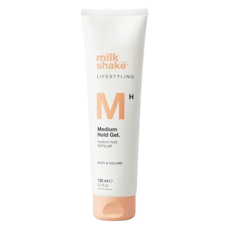 milk_shake Lifestyling Medium Hold Gel 150ml