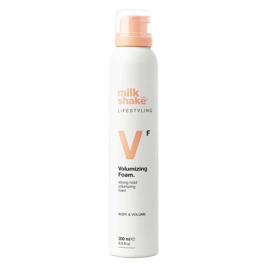 milk_shake Lifestyling Volumizing Foam 200ml