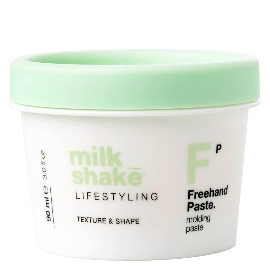 milk_shake  Lifestyling Freehand Paste 90ml