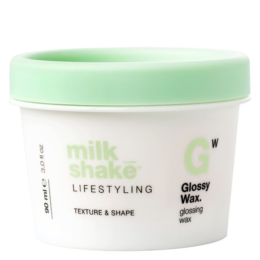 milk_shake Lifestyling Glossy Wax 90ml