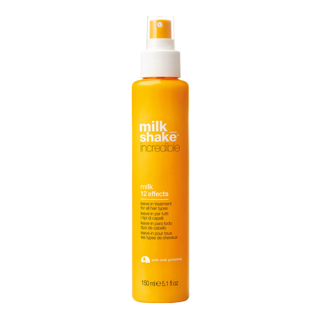 Milk Shake Incredible Milk 12 Effects 150 ml