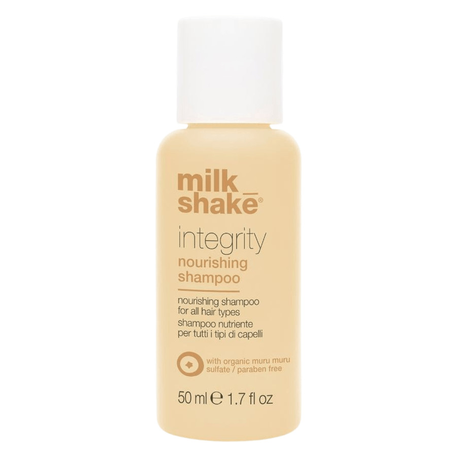milk_shake Minis Integrity & Strength Nourishing Shampoo 50ml