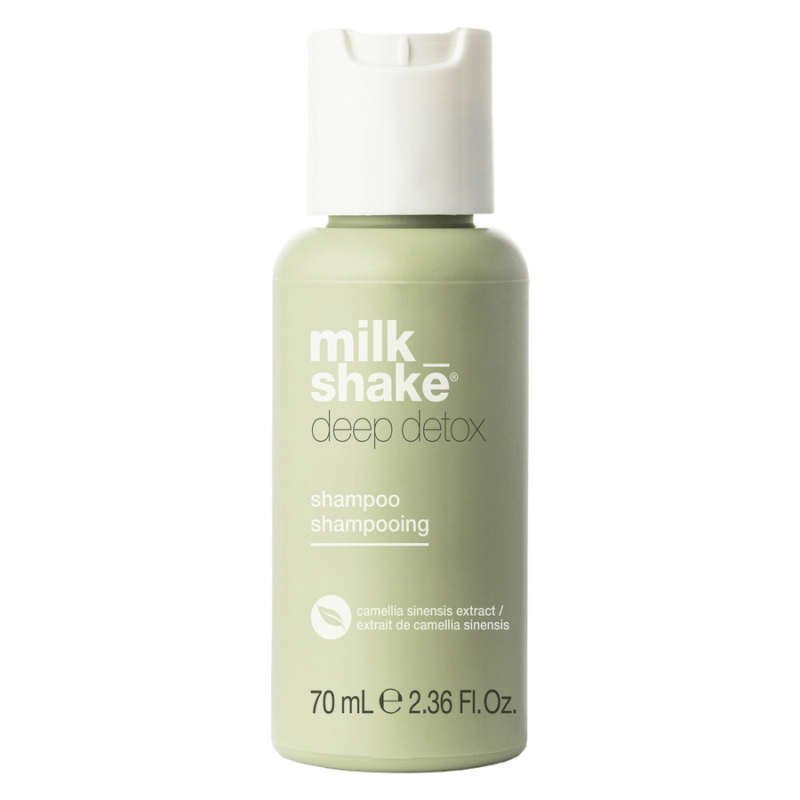 milk_shake Deep Detox Shampoo 70ml