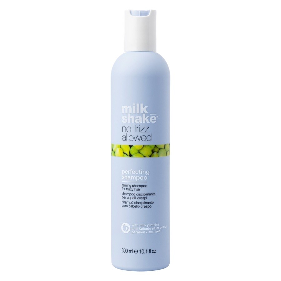milk_shake No Frizz Allowed Perfecting Shampoo 300ml