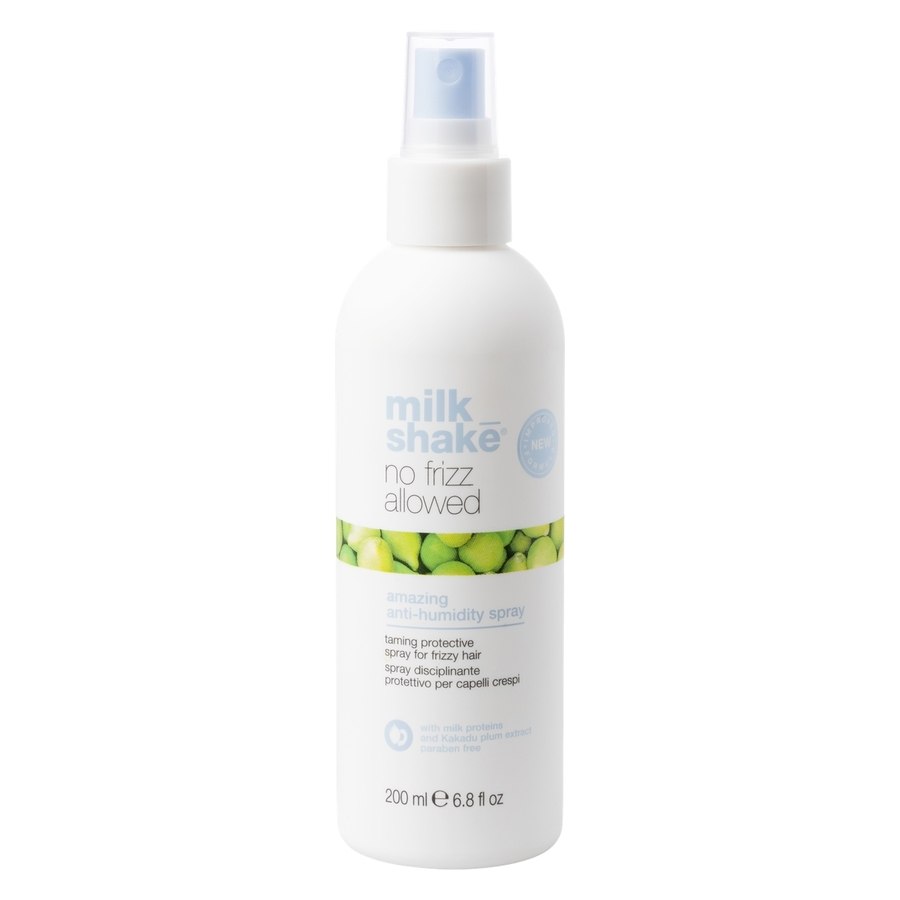 milk_shake No Frizz Allowed Amazing Anti-Humidity Spray 200ml