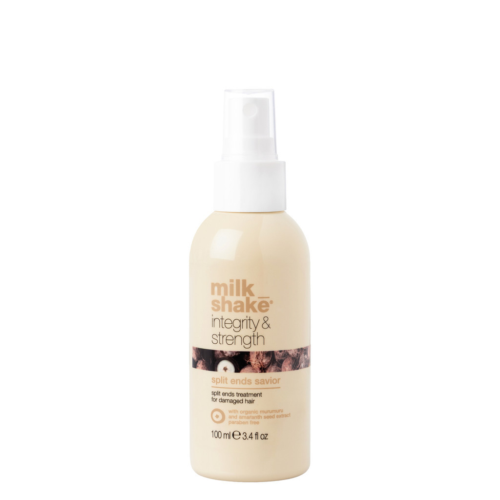 Milk Shake Integrity & Strenght  Split Ends Savior 100 ml