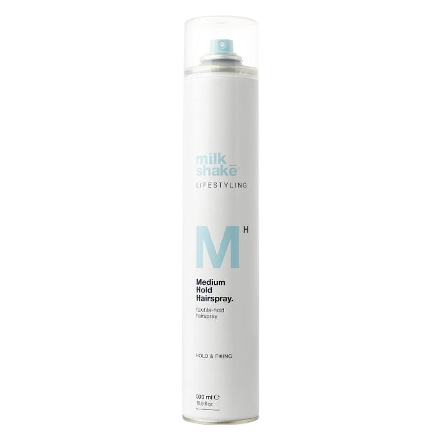 milk_shake Lifestyling Medium Hold Hairspray 500ml