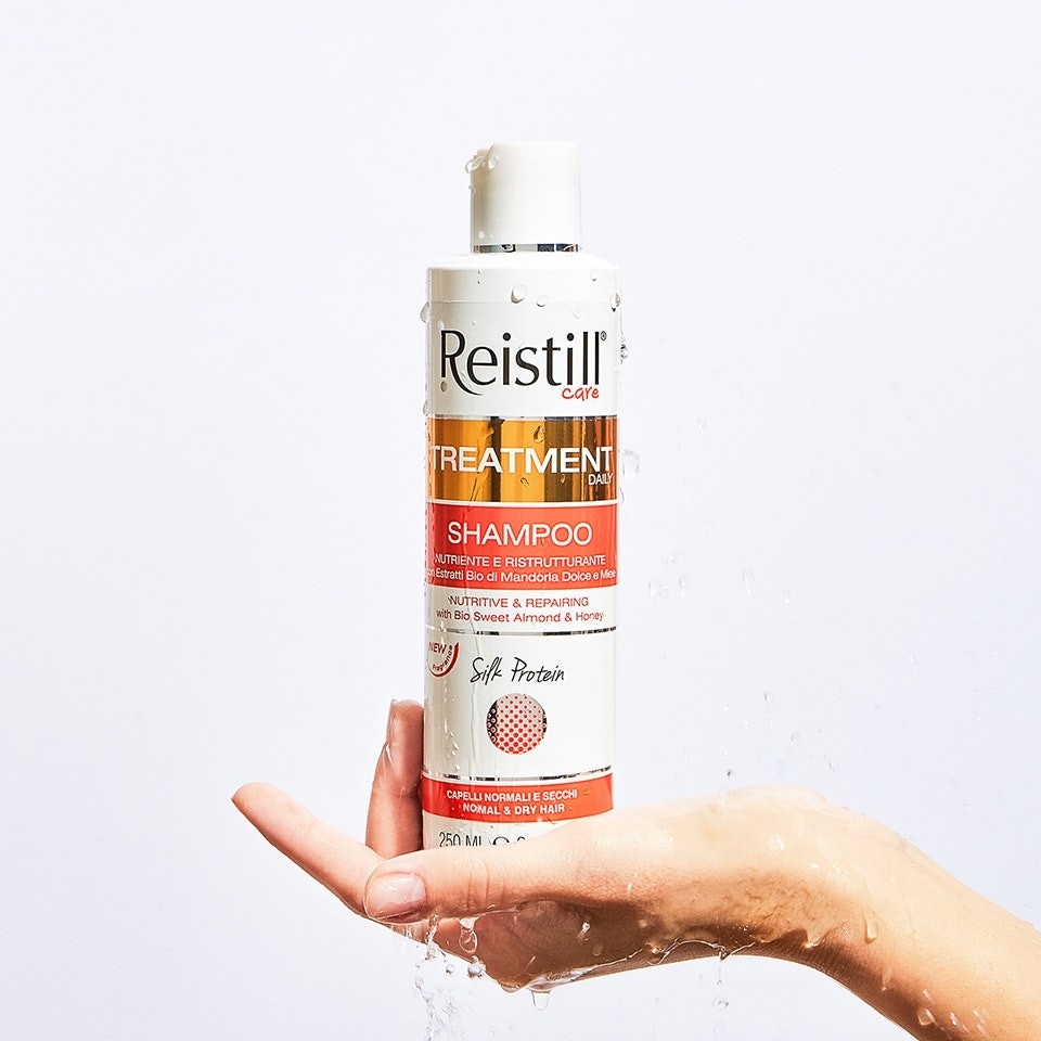 Reistill Shampoo Nutritive & Repairing