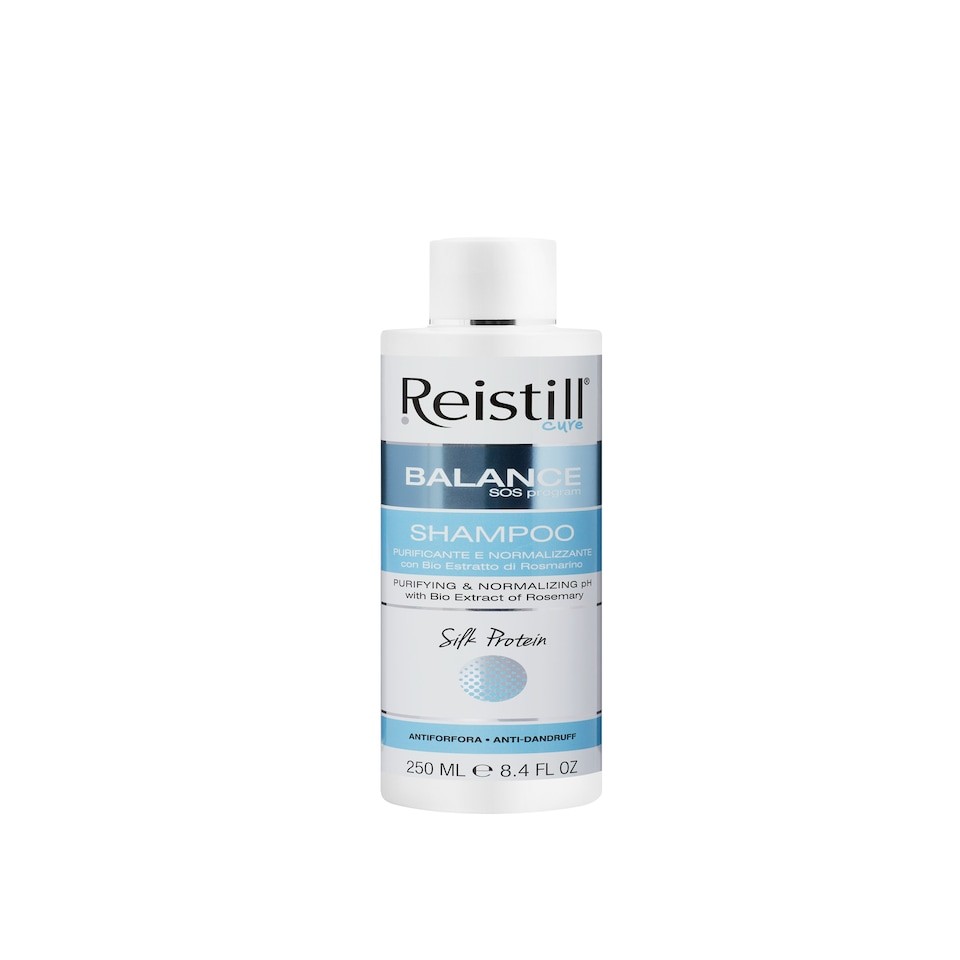 Reistill Balance SOS Anti-Dandruff Shampoo