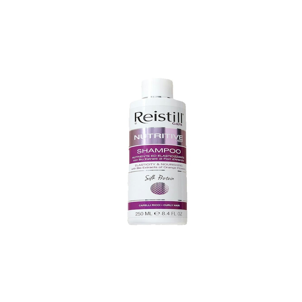 Reistill Shampoo Nourishing & Elasticity
