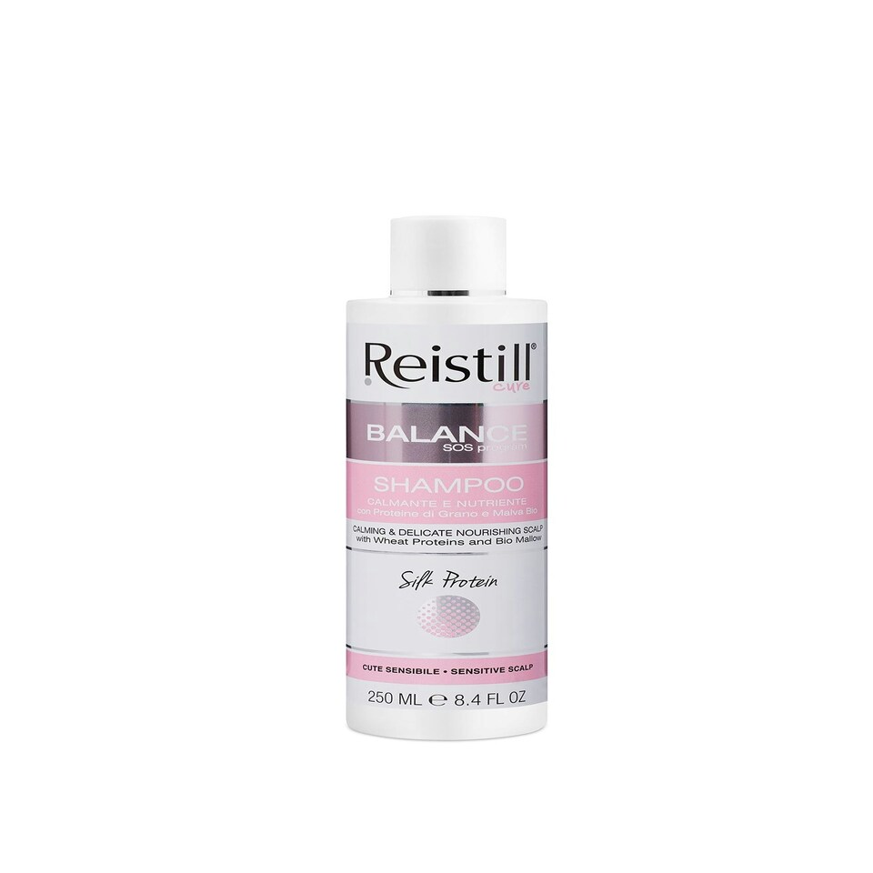 Reistill Balance SOS Calming Shampoo