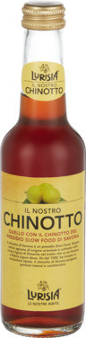 Chinotto 275ml