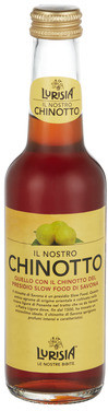 Chinotto 275ml