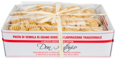 Spugnole 500g