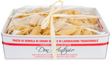 Penne Rigate 500g