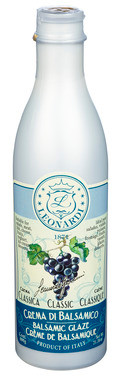 Balsamic Glaze 500ml Leonardi