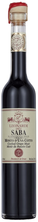 Balsamico Saba 4år 100ml Leonardi