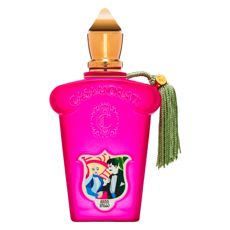 CASAMORATI Gran Ballo Eau De Parfum 100ml