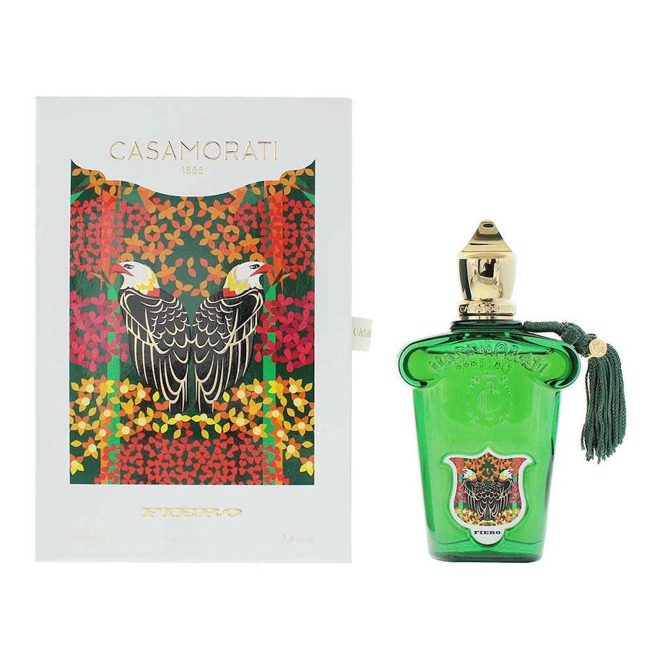 Xerjoff Casamorati 1888 Fiero Eau de Parfum 100ml Spray for Him