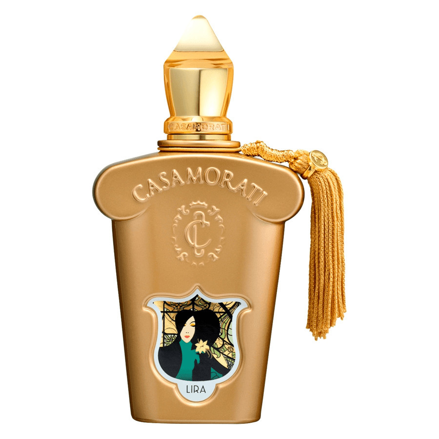 CASAMORATI Lira Eau De Parfum 100ml