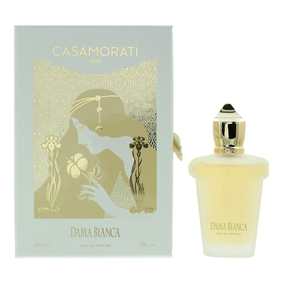 Xerjoff Casamorati 1888 Dama Bianca Eau de Parfum 30ml