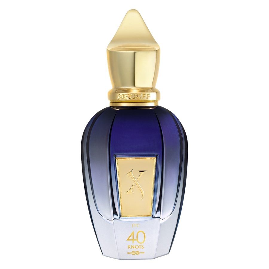 Xerjoff 40 Knots Eau de Parfum 50ml